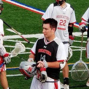 Meet your Posher, Tyler